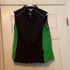 Eleven Athletic Vest